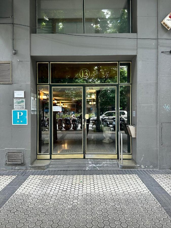 Pension Anoeta San Sebastian Luaran gambar