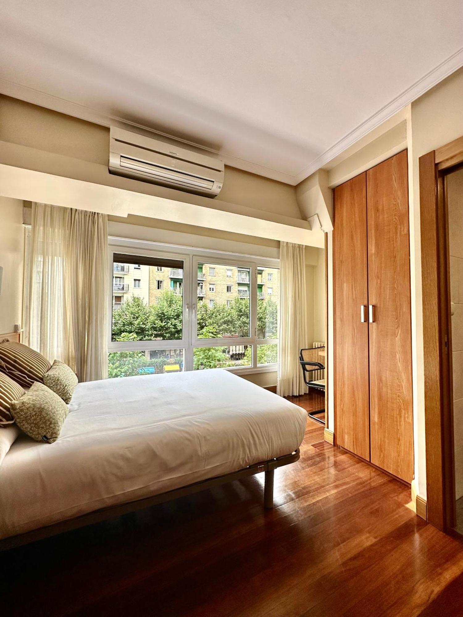 Pension Anoeta San Sebastian Luaran gambar